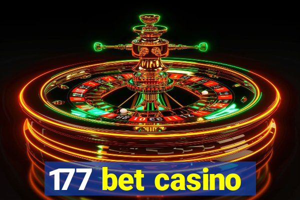 177 bet casino